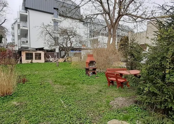 Apartamenty Swinoujscie - Slowackiego