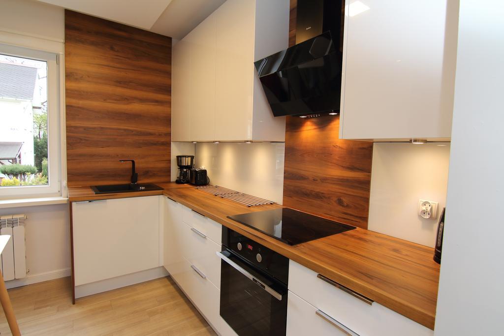 - Slowackiego Apartment Swinoujscie