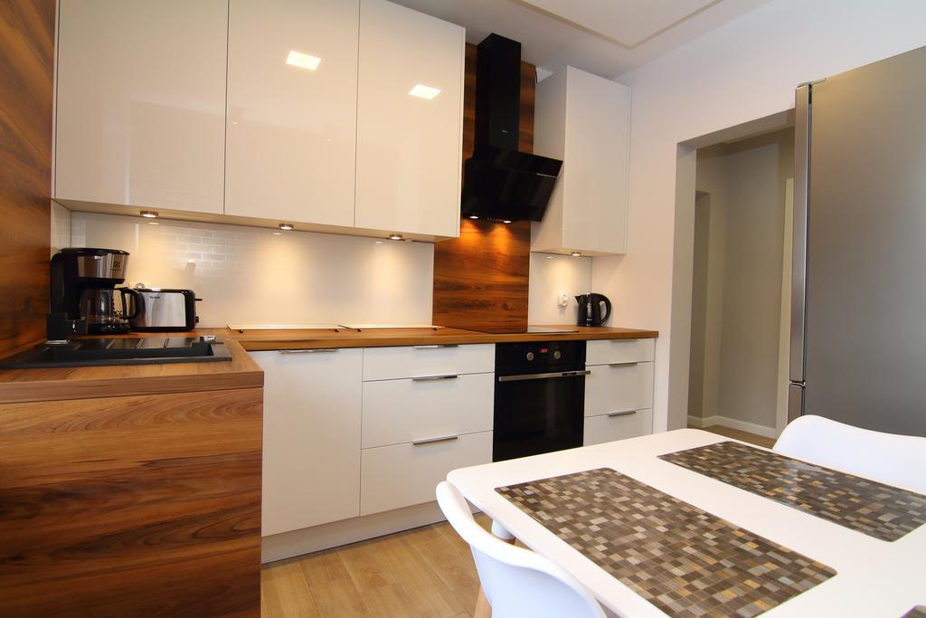 Apartment - Slowackiego Swinoujscie