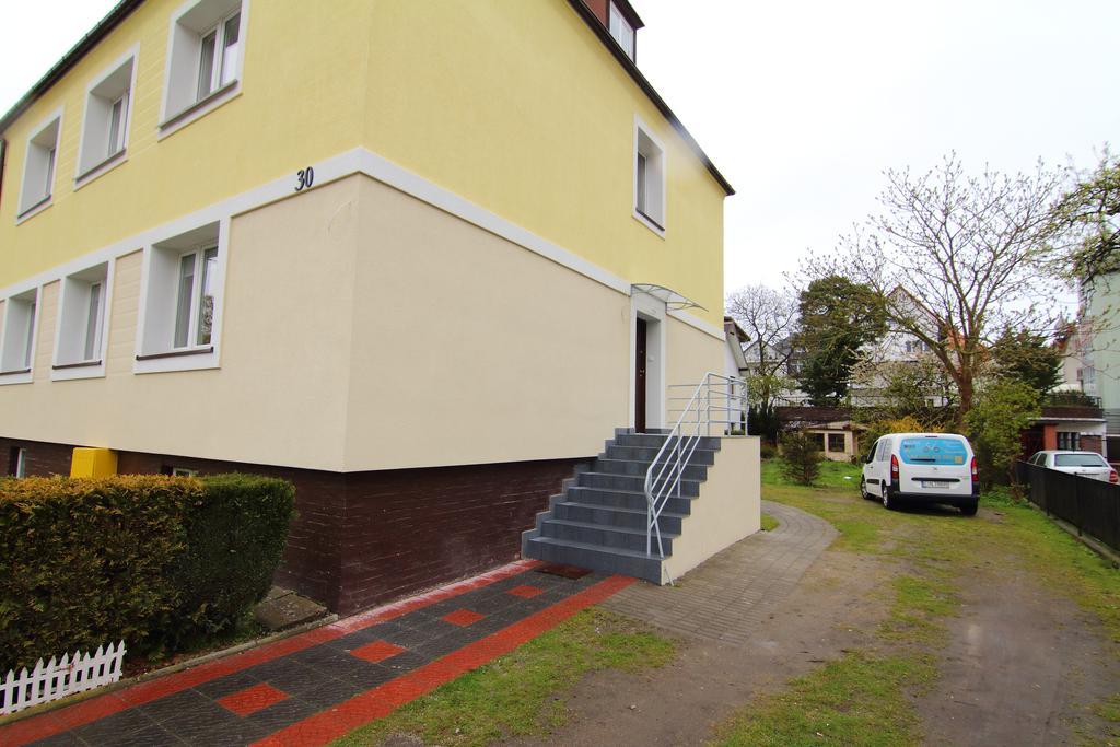 - Slowackiego Apartment Swinoujscie